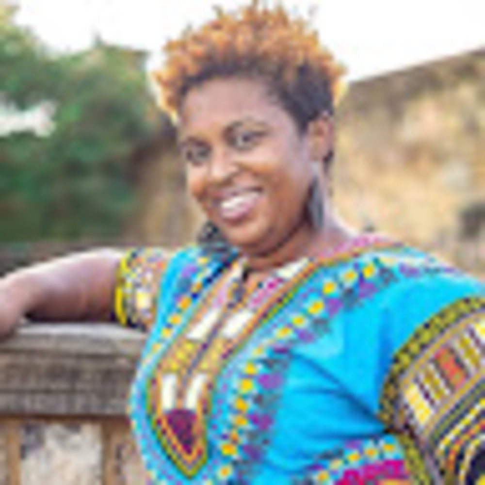 Meet your Posher, Naja
